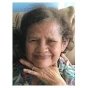 Calix Family Obituaries