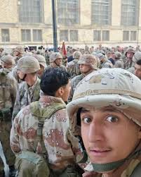 U.S. Army Fort Cavazos is