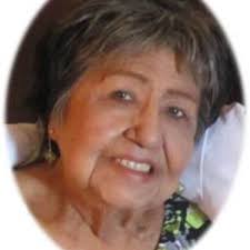Amanda Garcia Gamboa Obituary (1933