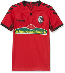 Mit alexander schwolow steht einer der stars des sc freiburg erneut im kader der breisgauer. Sc Freiburg Trikot Kinder Test Vergleich 2021 7 Beste Jungen