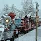 Holiday Express - Sensory-Friendly Night