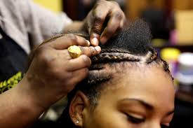 Sozo hair by bajon salon. Ohio Continues To Try To Untangle Laws Over Hair Braiding News The Columbus Dispatch Columbus Oh