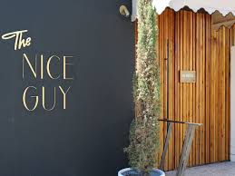 Eat Chic: Inside L.A.'s Most Exclusive Eatery - Eat Chic: The Nice Guy's  Secrets to Success
