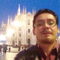 10+ perfiles de «Baruch Muñoz»