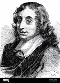 Pascal portrait hi-res stock photography and images