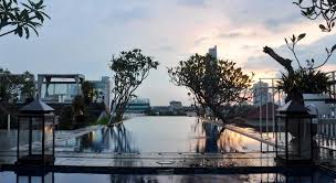 Kitchenette also has other exciting plans for the future. Kemang Icon Hotel Jakarta 2021 Updated Prices Deals