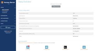 Connect To Digital Ocean One Click Openvpn Server Using Gui From Ubuntu Mouhsen Ibrahim Site