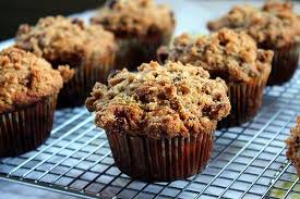 Jun 18, 2021 · liputan6.com, jakarta bahan yang dibutuhkan cara membuat bubur tergantung jenis bubur apa yang ingin dibuat. Resep Dan Cara Membuat Kue Muffin Coklat Emping Yang Sederhana Dan Lezat Selerasa Com