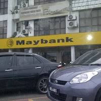 Malaysia, selangor state, batu caves town, no 1 jalan sri gombak taman sri gombak height batu caves. Sri Gombak Maybank