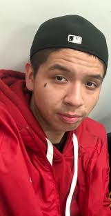 Keenan Toto Obituary