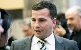 Ardern and Davis to lead Labour negotiating team