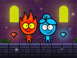 Fireboy and watergirl in the forest temple is the first installment of great adventures of young travelers exploring mysterious temples. Play Fireboy And Watergirl Games For Free