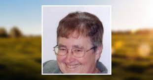 Corine I Loeffler Obituary August 12, 2004