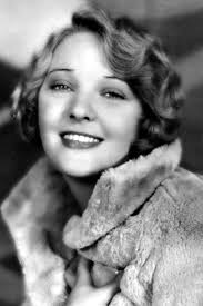 Born in Sculcoates, Kingston upon Hull in 1903, British-American actress  Dorothy Mackaill had begun making the transition from “Follies Girl” to  film actress in 1920. That same year she appeared in her