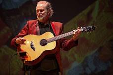 An evening with Beppe Gambetta