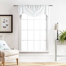 Check out our balloon valance selection for the very best in unique or custom, handmade pieces from our curtains & window treatments shops. Balloon Valances Kitchen Curtains You Ll Love In 2021 Wayfair
