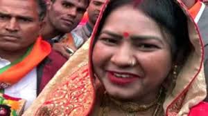 Rajasthan: BJP candidate Shobha Rani wins by over 35,000 votes in Dholpur  by-election