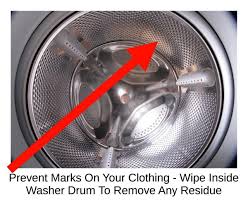 Maybe you would like to learn more about one of these? How To Fix A Washing Machine Making Your Clothes Dirty Stains On Clothing
