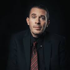 Stream Romatronic by Louis Barcellini Jr.