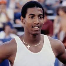 An Olympian with Nowhere to Go