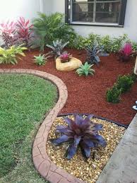 Landscaping floral ideas on a budget now here's a beautiful home garden design idea that plays with different textures and colors. 39 Small Garden Landscape Ideas On Budget Decorhit Com Front Garden Landscape Small Front Yard Landscaping Front Yard Landscaping Design