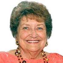 Marlene Joyce Weller Obituary