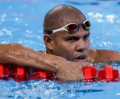 Plata para Lorenzo Pérez en Serie Mundial de Paranatación (+Video)