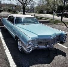 Image result for Sapphire Blue 1969 Cadillac