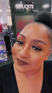 Lip Combo of The Day: Macy's Impulse Beauty