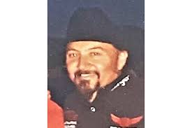 Christopher Jimenez Obituary (1974