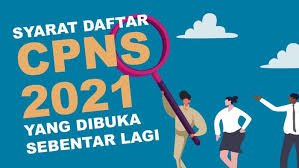Pemerintah memastikan akan membuka kembali lowongan calon pegawai negeri sipil (cpns) pada tahun depan. Cek Di Sini Syarat Daftar Cpns 2021 Buat Lulusan Sma Smk