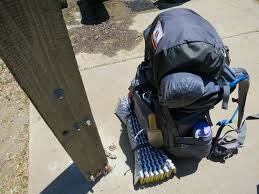 The Final Complete Pct Gear List Halfway Anywhere Gear List Pacific Crest Trail Gear Thru Hiking