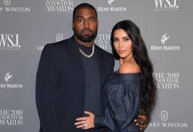 Specifically, i think i need to keep up with kim. Kanye West And Kim Kardashian Living Separately Report Entertainment The Jakarta Post