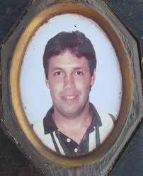 Aaron Lynn Bell (1960-1997)