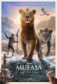 Mufasa: The Lion King | Movie review – The Upcoming