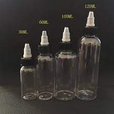 How much is 100 ml in cups? 1000pcs Plastic Dropper Bottles 30ml 60ml 100ml 120ml Pet Pen Shape Empty E Liquid Bottles With Twist Off Cap For Nail Gel Cigarette Accessories Aliexpress