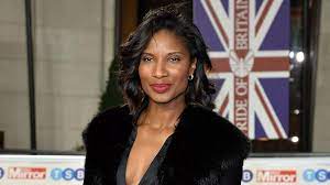 Real estate is an ever evolving and moving target. Denise Lewis On The Importance Of Self Care I Ve Had To Let Go Of Just Being That Machine