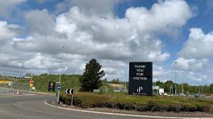 Which petrol stations are open? Morrisons Petrol Station Opening At Dalton Park Supermarket Date Not Set The Northern Echo