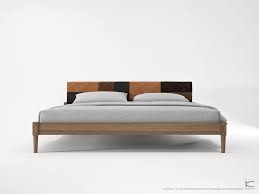 Download The Catalogue And Request Prices Of Katchwork King Size Bed By Karpenter Wooden King Bed Mattress Sizes King Size Bed Mattress Wooden King Size Bed