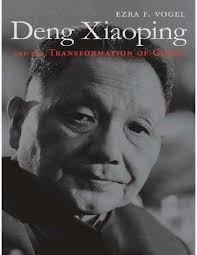PDF) DengXiaoping TransformationOfChina Vogel