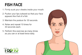 Get the latest and most reliable health and wellness information at healthprep. How To Get Rid Of Face Fat As Fast As Possible Top 10 Home Remedies
