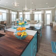high style kitchens on a budget