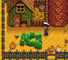 Arrpeegeez Stardew Valley Walkthrough Guide Coops Chickens Ducks And Rabbits