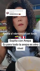 Respuesta a @ibaillanos Venezuela y Perú Desayunos #paratiiiiiiiiiiii...