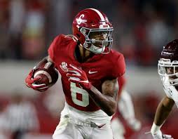 Now it's the offense's turn at no. Alabama Beats Mississippi State