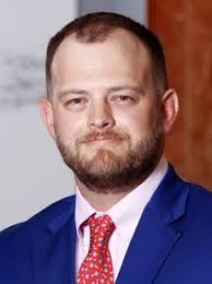 John Stiff, Jr. is Sutin's Newest Lawyer