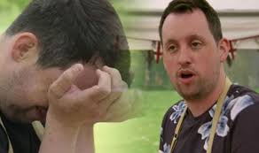 Great British Bake Off 2018 Dan Beasley-Harling exits Channel 4 show