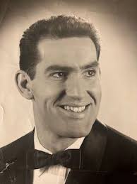 George Marshall Webb Obituary (2025)