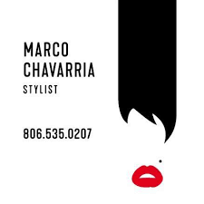 Marco Antonio Chavarria