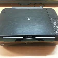 Here, you will be getting canon mp497 driver download links of windows, linux and mac os. Canon Pixma Mp497 Wireless Printer Scanner Copier 25 Computers Tech Parts Accessories Networking On Carousell